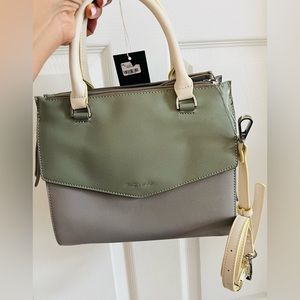 Multicolor Fiorelli bag- NEW with tags